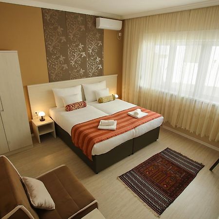 Villa Prestige Mostar Eksteriør billede