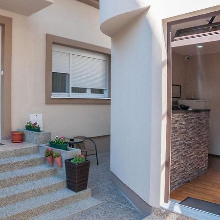 Villa Prestige Mostar Eksteriør billede