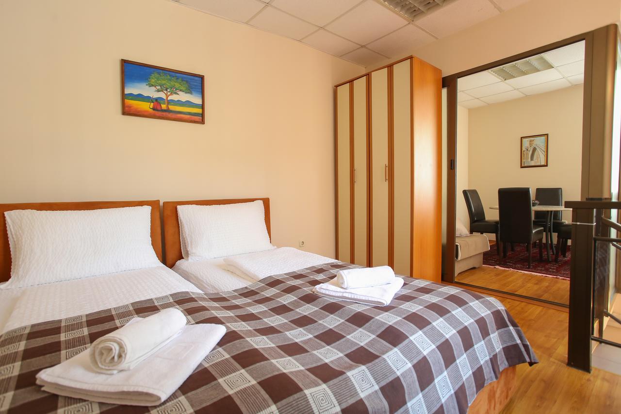 Villa Prestige Mostar Eksteriør billede