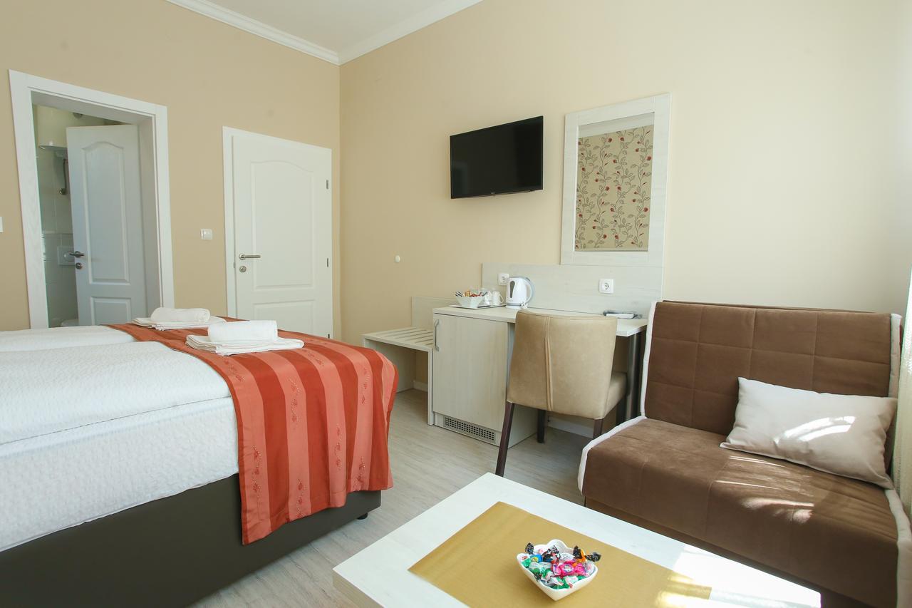 Villa Prestige Mostar Eksteriør billede