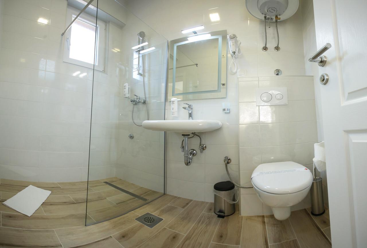 Villa Prestige Mostar Eksteriør billede