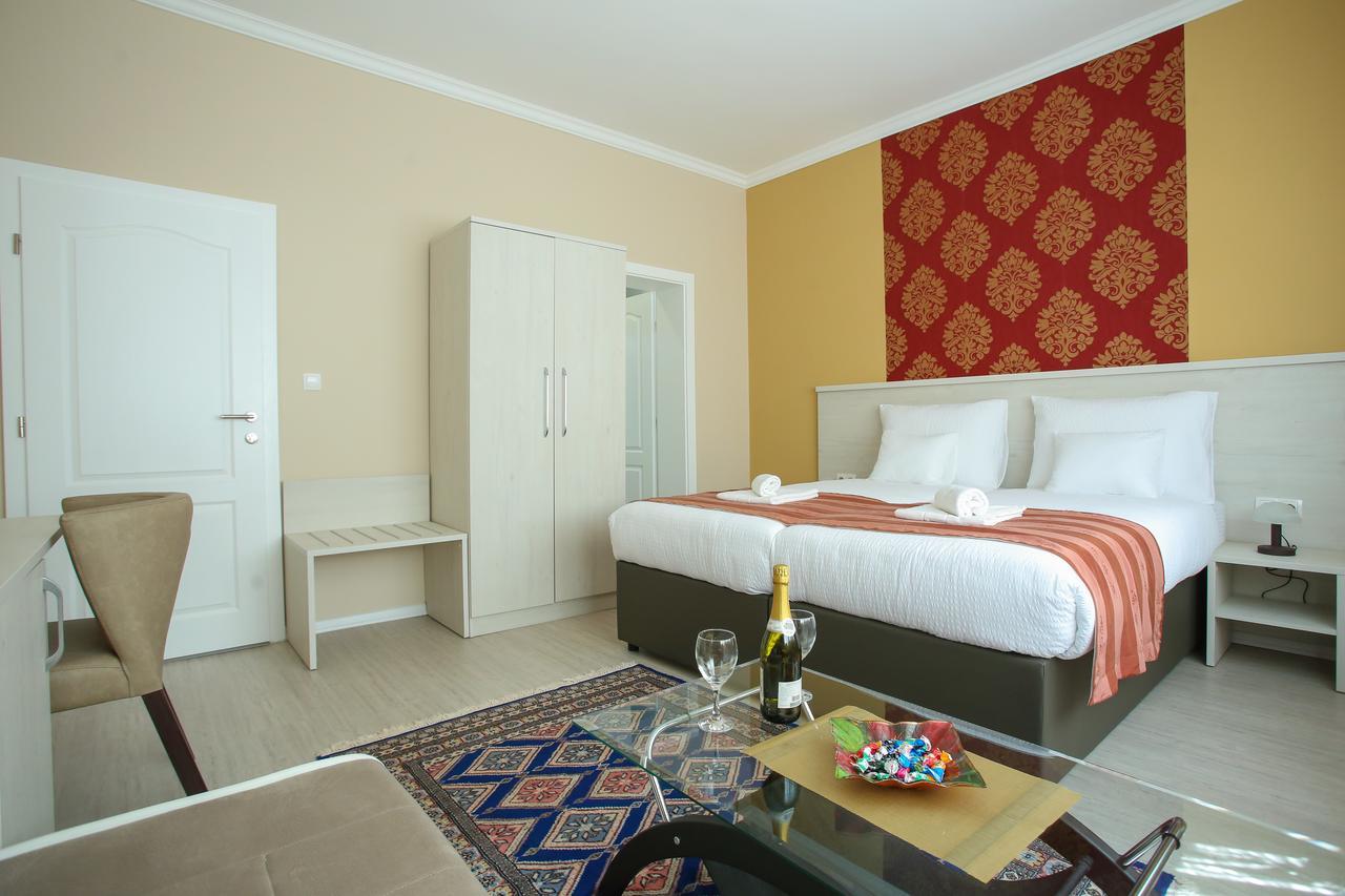 Villa Prestige Mostar Eksteriør billede