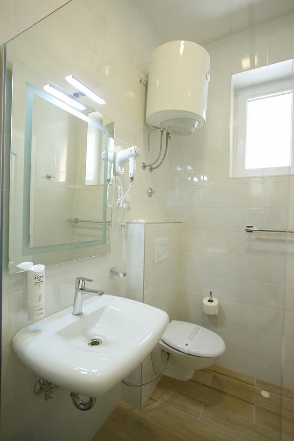 Villa Prestige Mostar Eksteriør billede