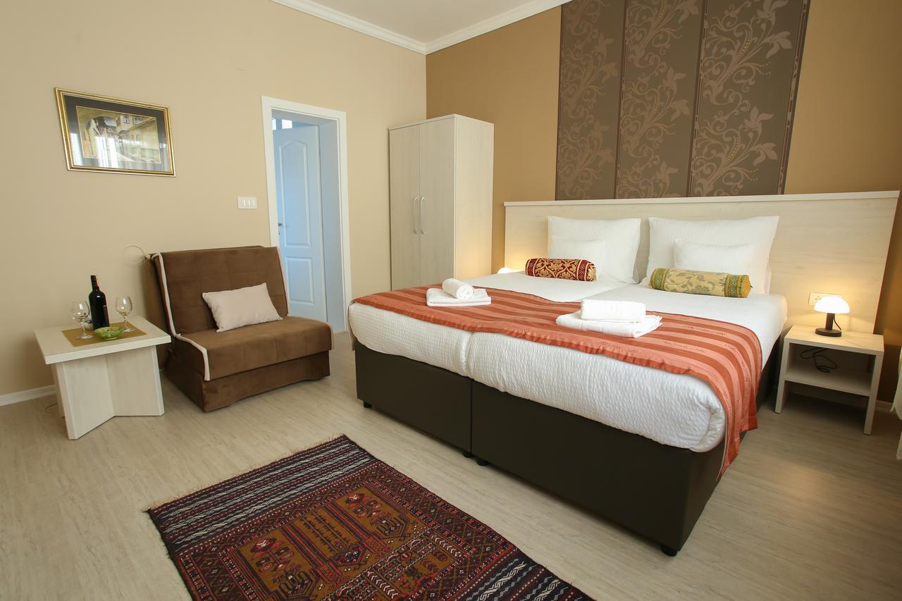 Villa Prestige Mostar Eksteriør billede