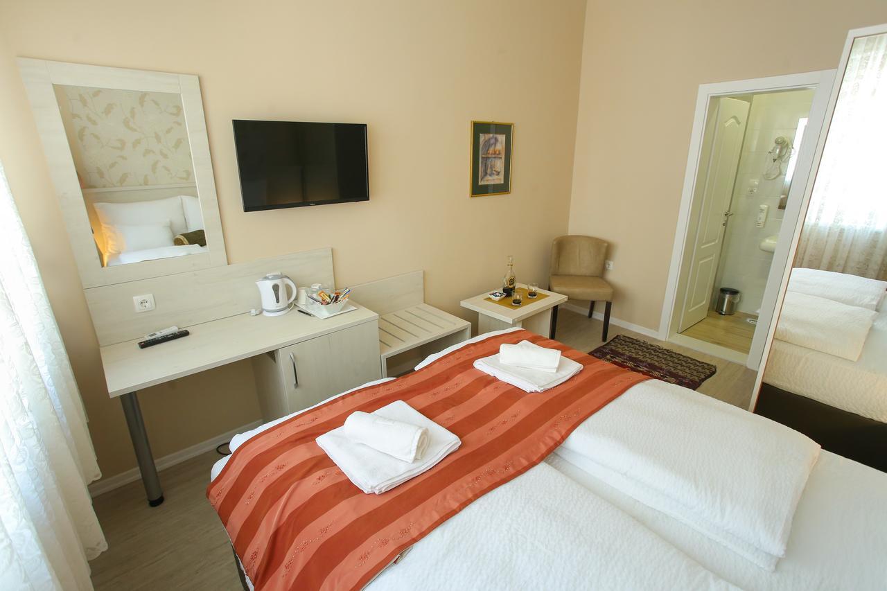 Villa Prestige Mostar Eksteriør billede
