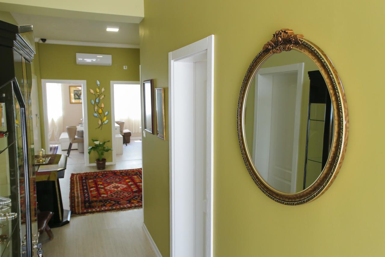 Villa Prestige Mostar Eksteriør billede