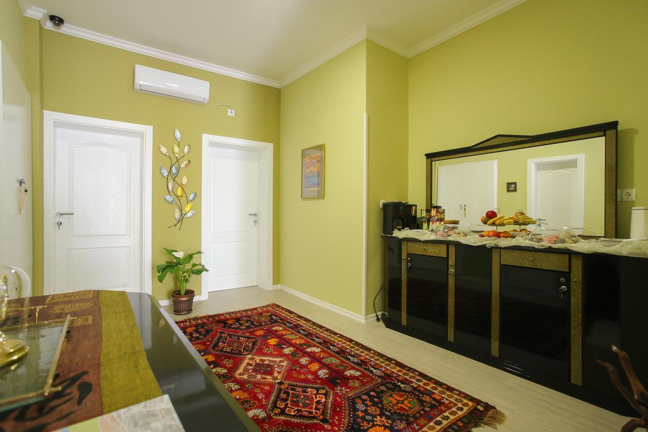 Villa Prestige Mostar Eksteriør billede