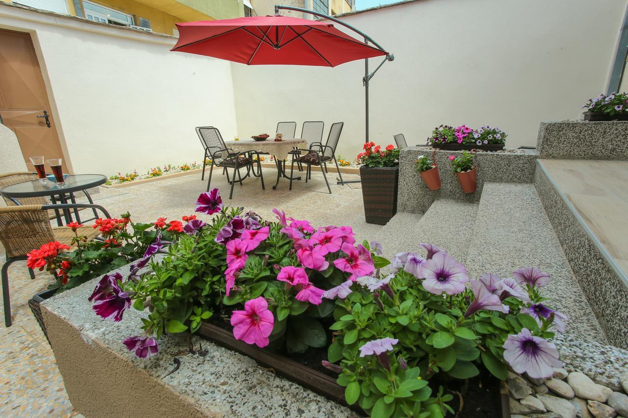 Villa Prestige Mostar Eksteriør billede