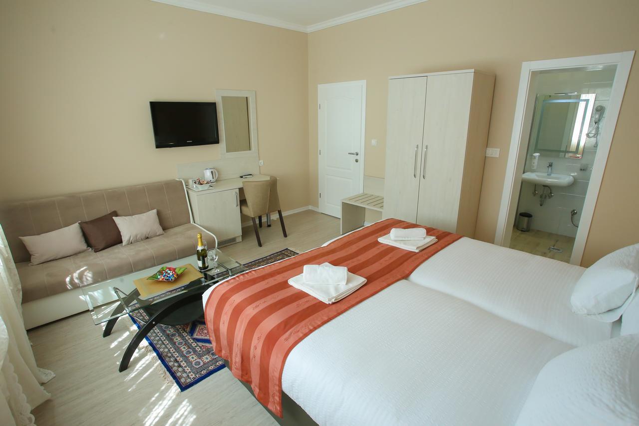 Villa Prestige Mostar Eksteriør billede