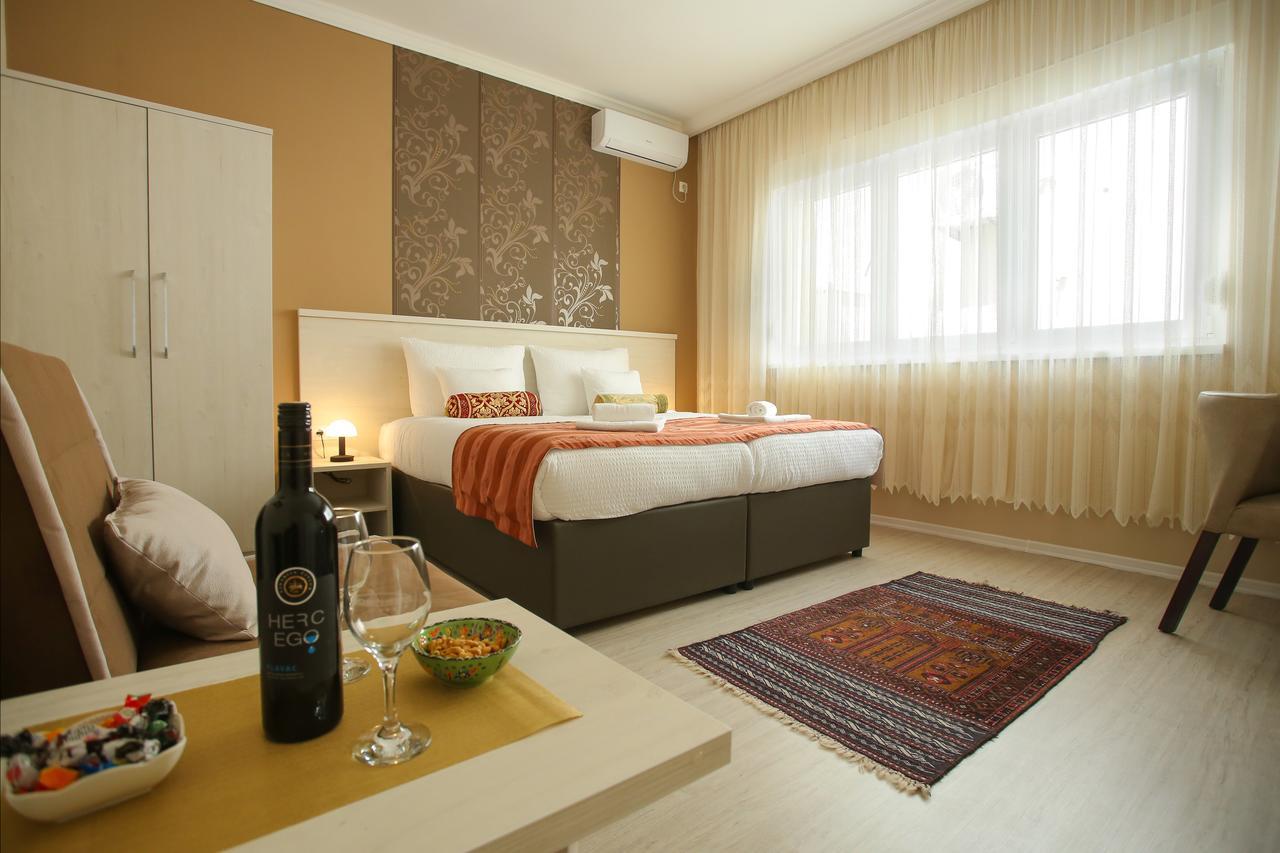Villa Prestige Mostar Eksteriør billede
