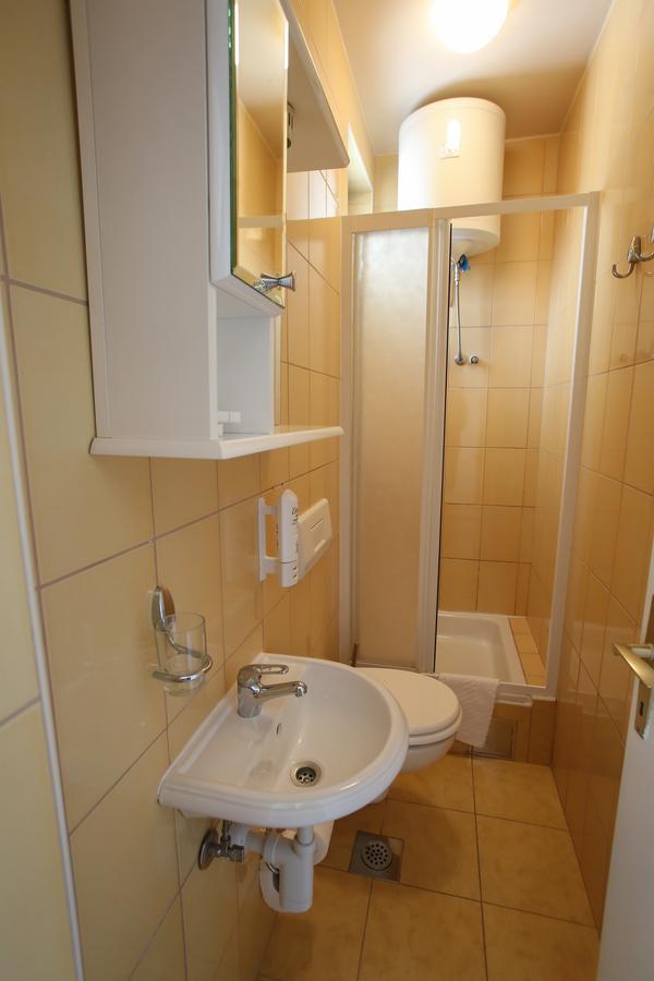 Villa Prestige Mostar Eksteriør billede