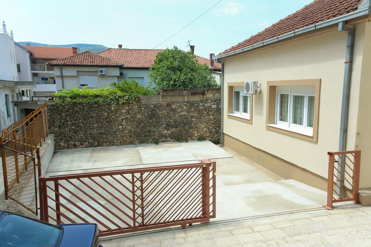 Villa Prestige Mostar Eksteriør billede