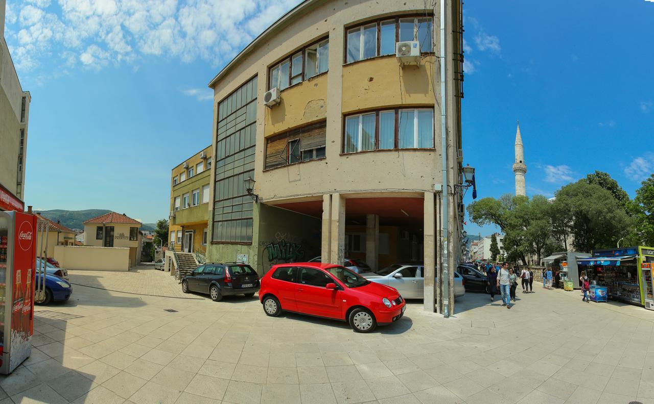 Villa Prestige Mostar Eksteriør billede