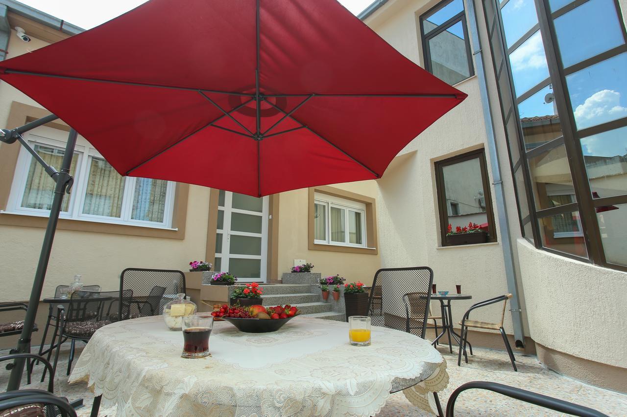 Villa Prestige Mostar Eksteriør billede