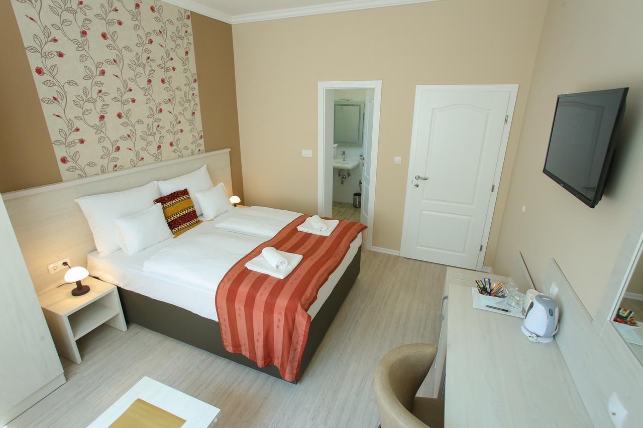 Villa Prestige Mostar Eksteriør billede