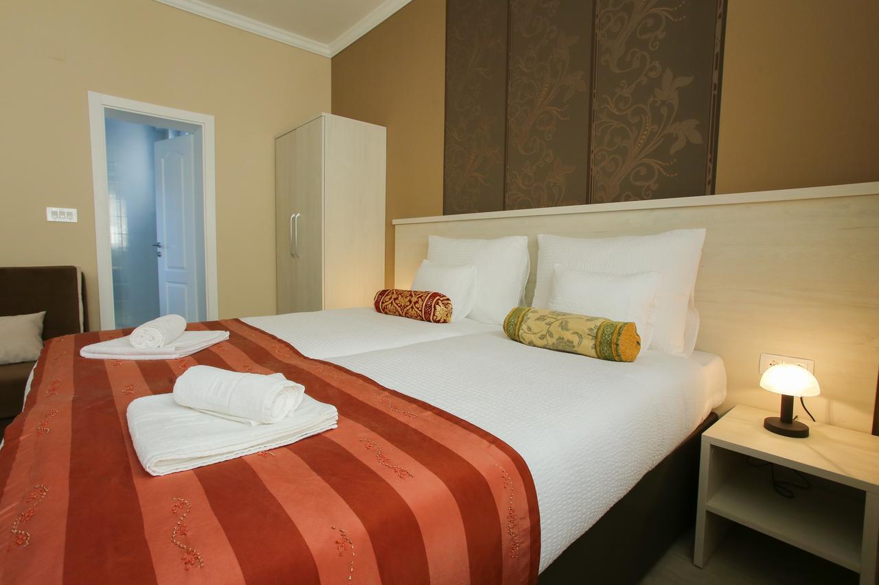 Villa Prestige Mostar Eksteriør billede