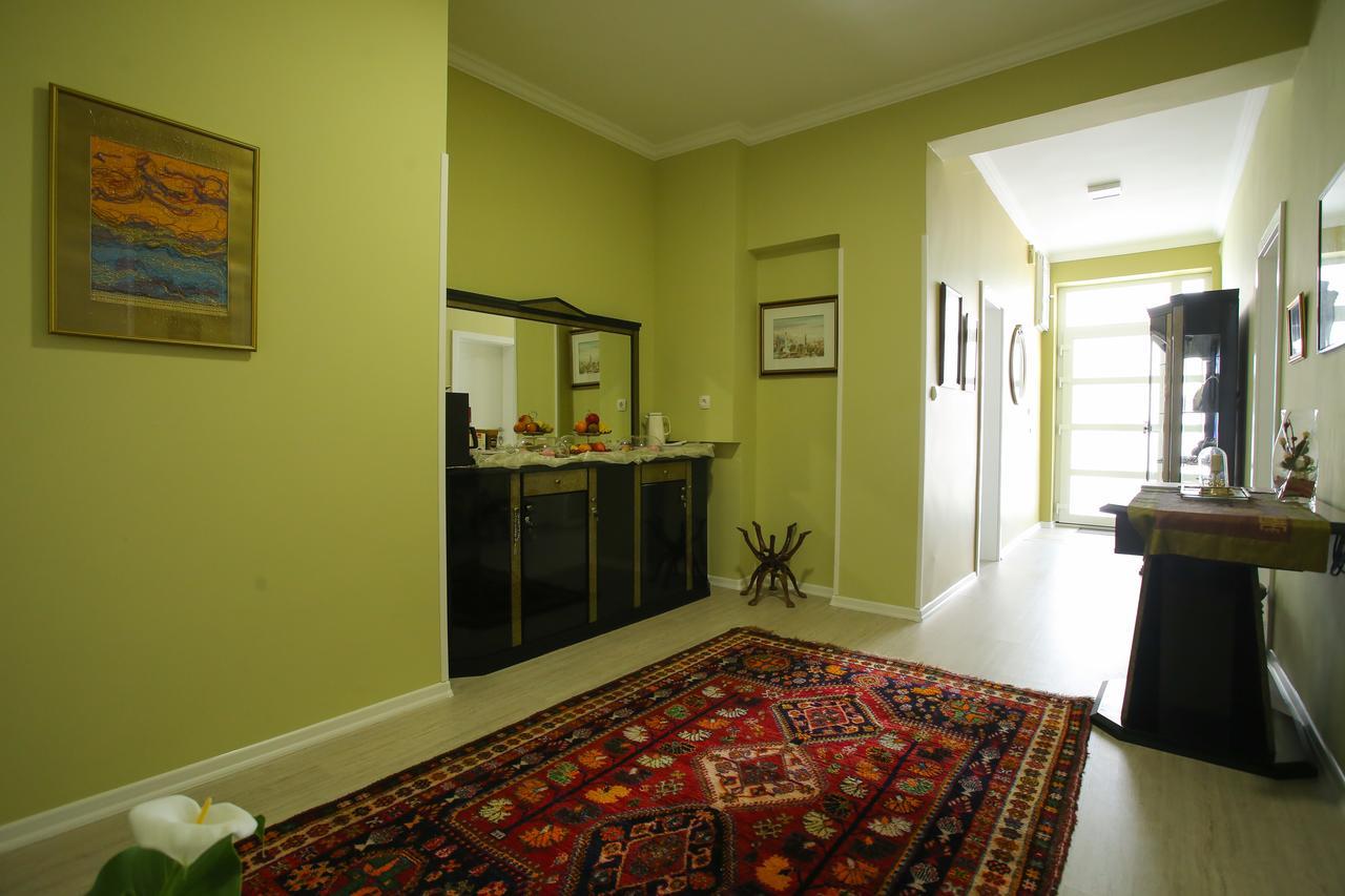 Villa Prestige Mostar Eksteriør billede