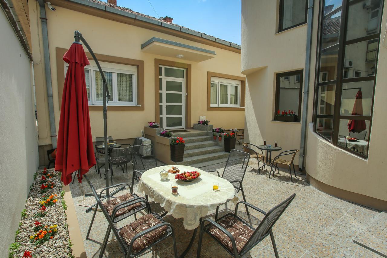 Villa Prestige Mostar Eksteriør billede