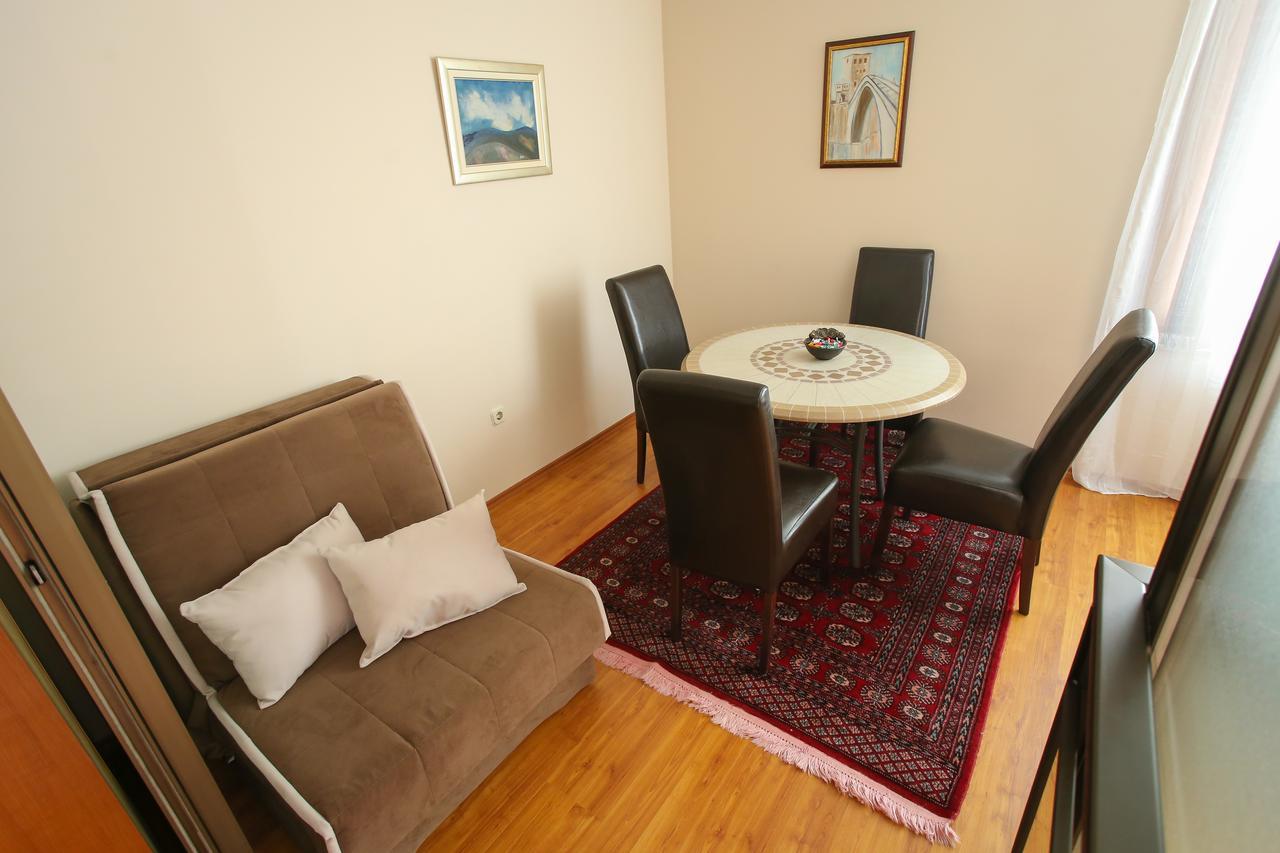 Villa Prestige Mostar Eksteriør billede