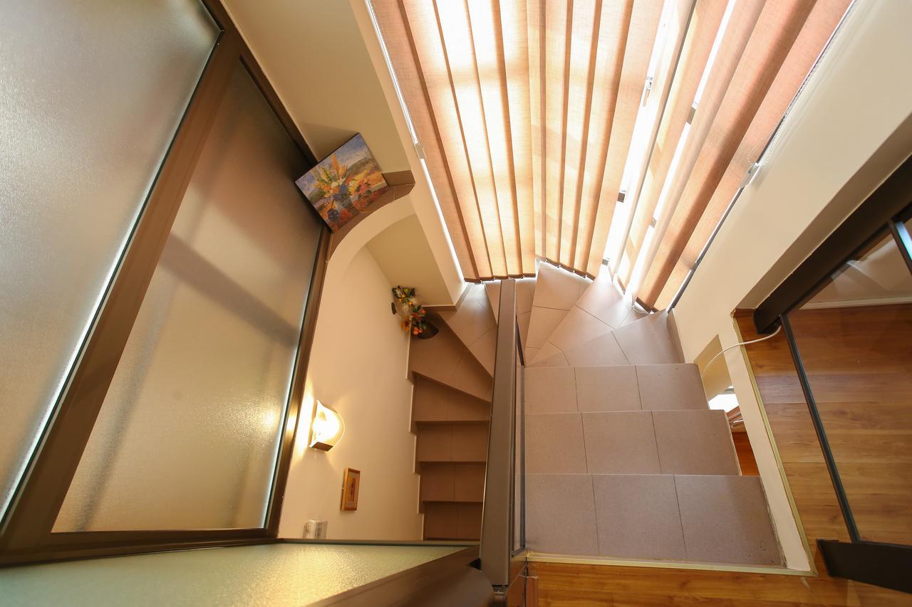 Villa Prestige Mostar Eksteriør billede