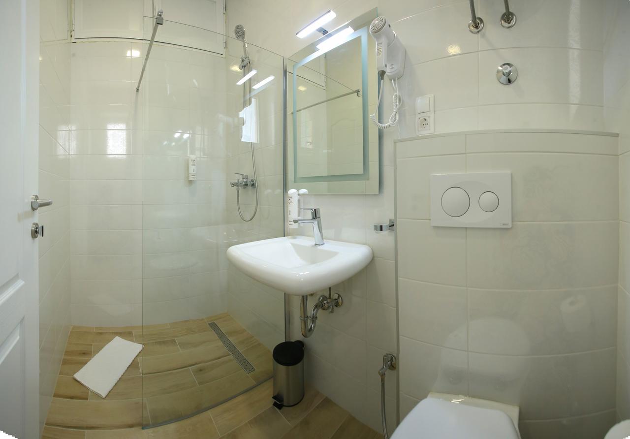 Villa Prestige Mostar Eksteriør billede