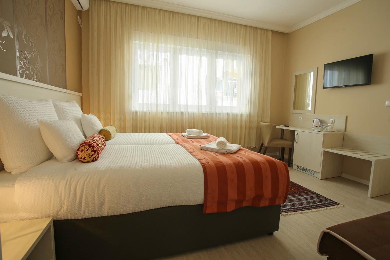 Villa Prestige Mostar Eksteriør billede