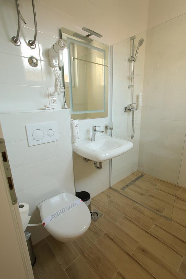Villa Prestige Mostar Eksteriør billede