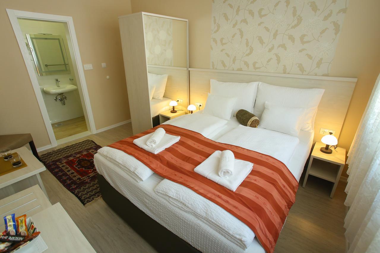 Villa Prestige Mostar Eksteriør billede