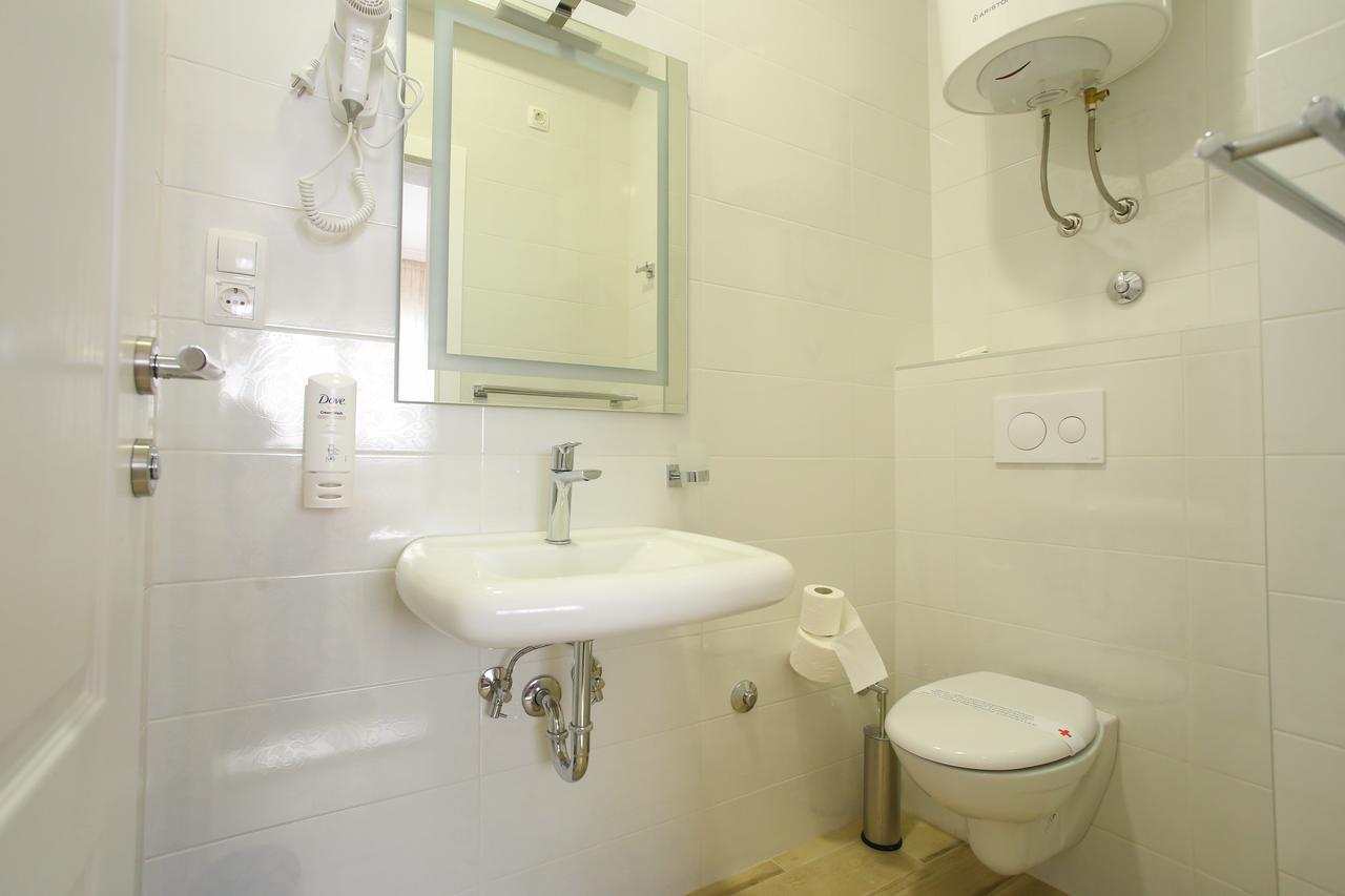 Villa Prestige Mostar Eksteriør billede