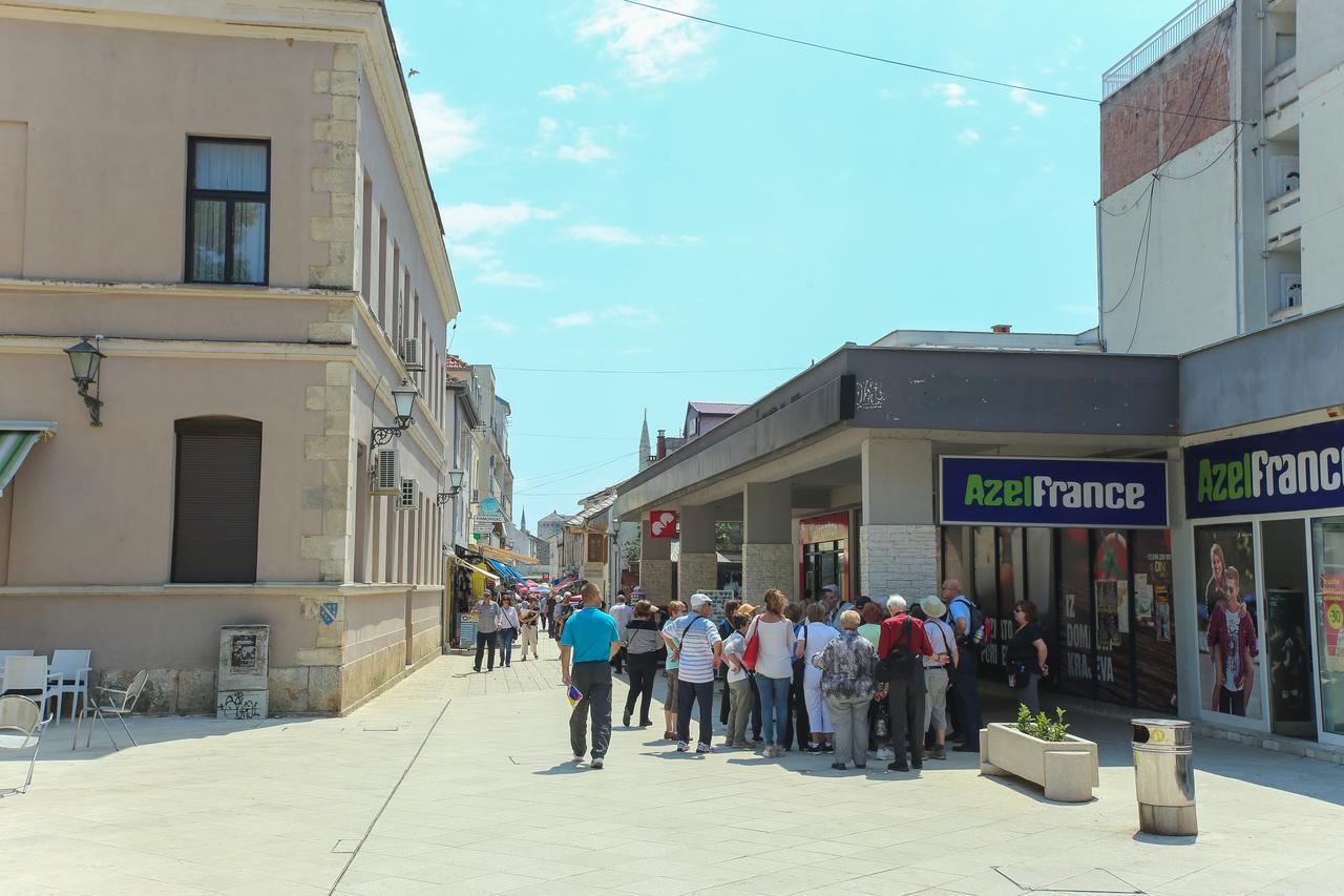 Villa Prestige Mostar Eksteriør billede