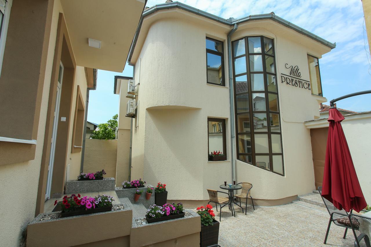 Villa Prestige Mostar Eksteriør billede