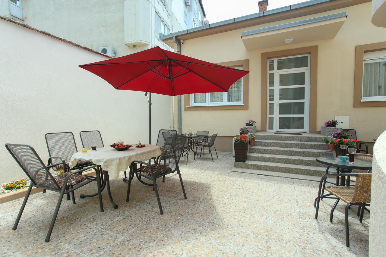 Villa Prestige Mostar Eksteriør billede