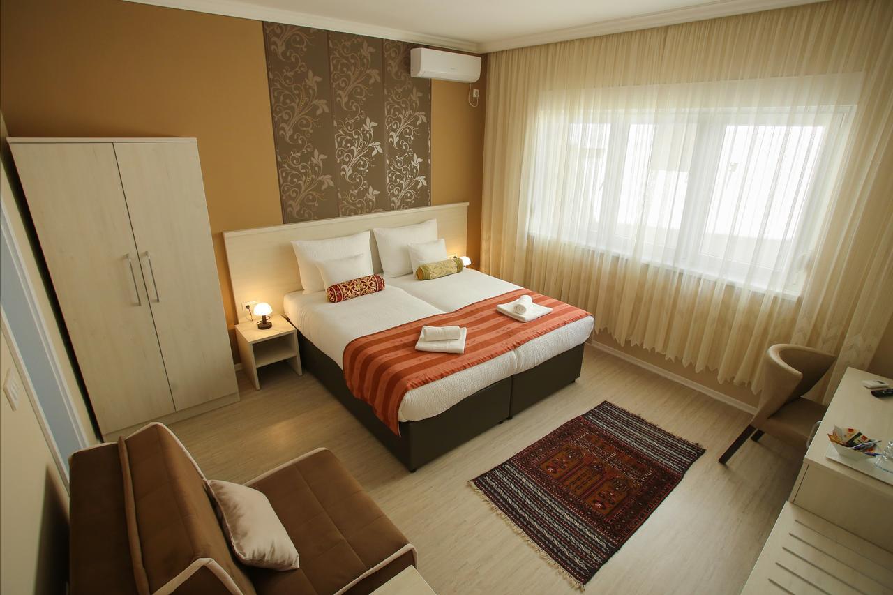Villa Prestige Mostar Eksteriør billede