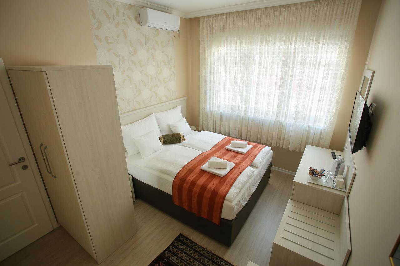 Villa Prestige Mostar Eksteriør billede