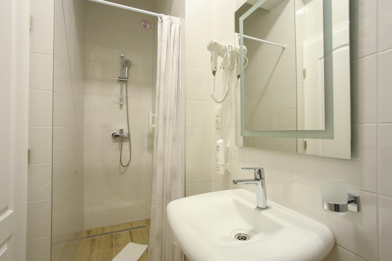 Villa Prestige Mostar Eksteriør billede