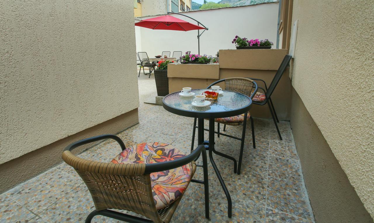 Villa Prestige Mostar Eksteriør billede