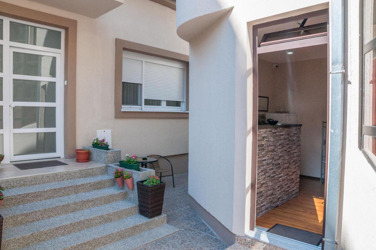 Villa Prestige Mostar Eksteriør billede