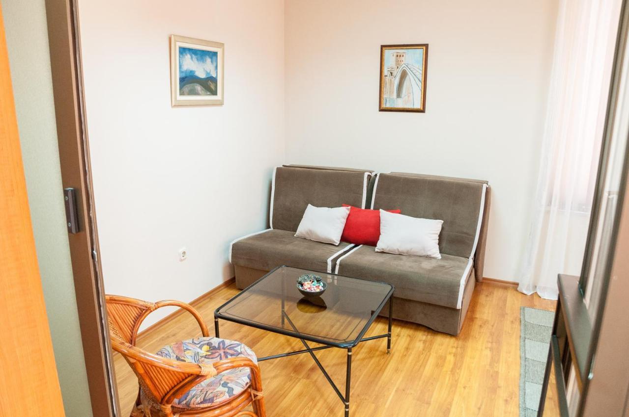 Villa Prestige Mostar Eksteriør billede