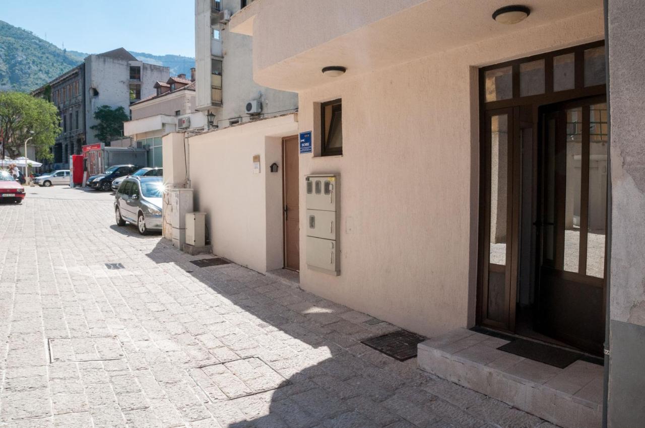 Villa Prestige Mostar Eksteriør billede